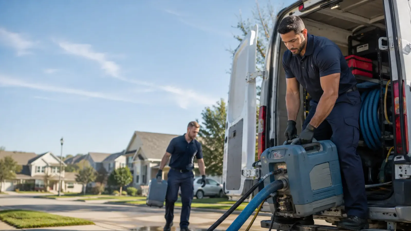 Trauma Cleanup in Grove City, MN near me
